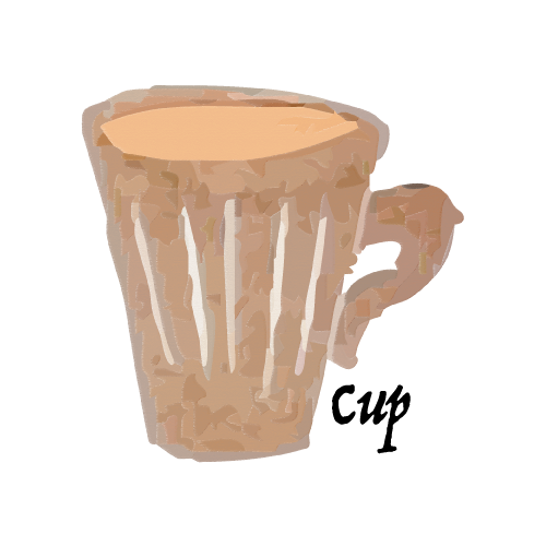 大分類：マグ・カップ